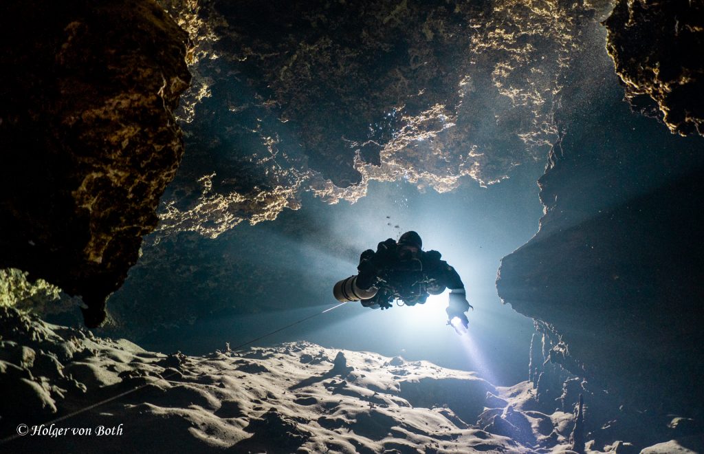 Cenote Jailhouse, Tulum, Mexico