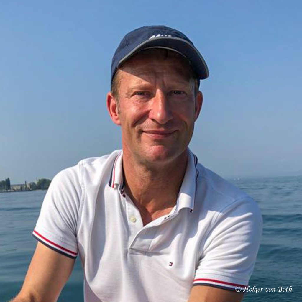 Holger von Both