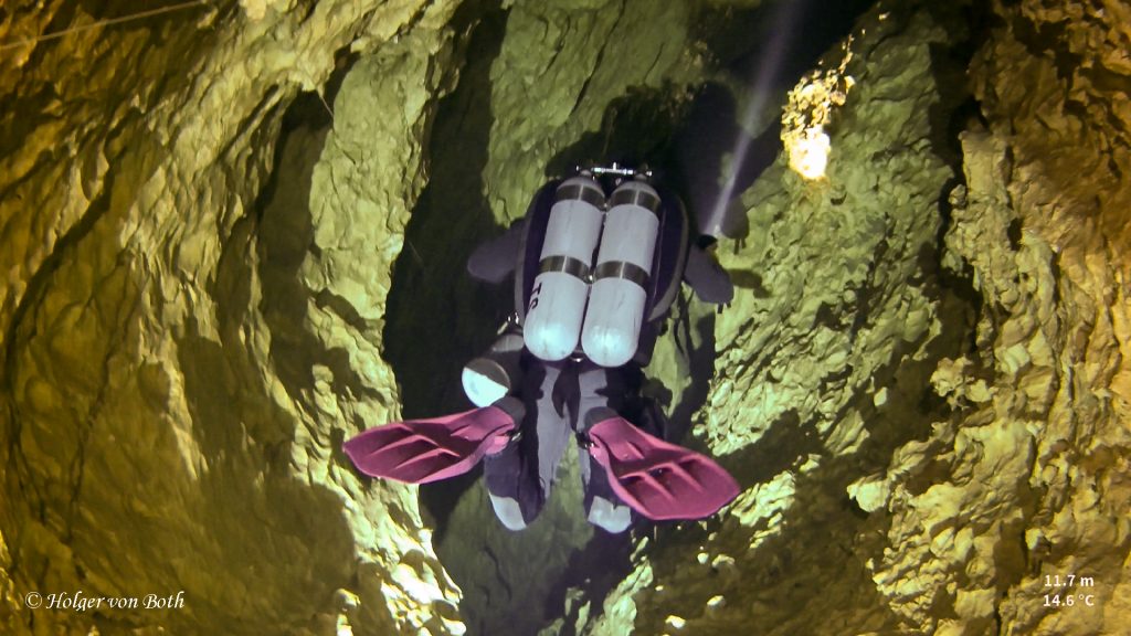 Bel Torrente, Italien underwater worlds, Sardinia
