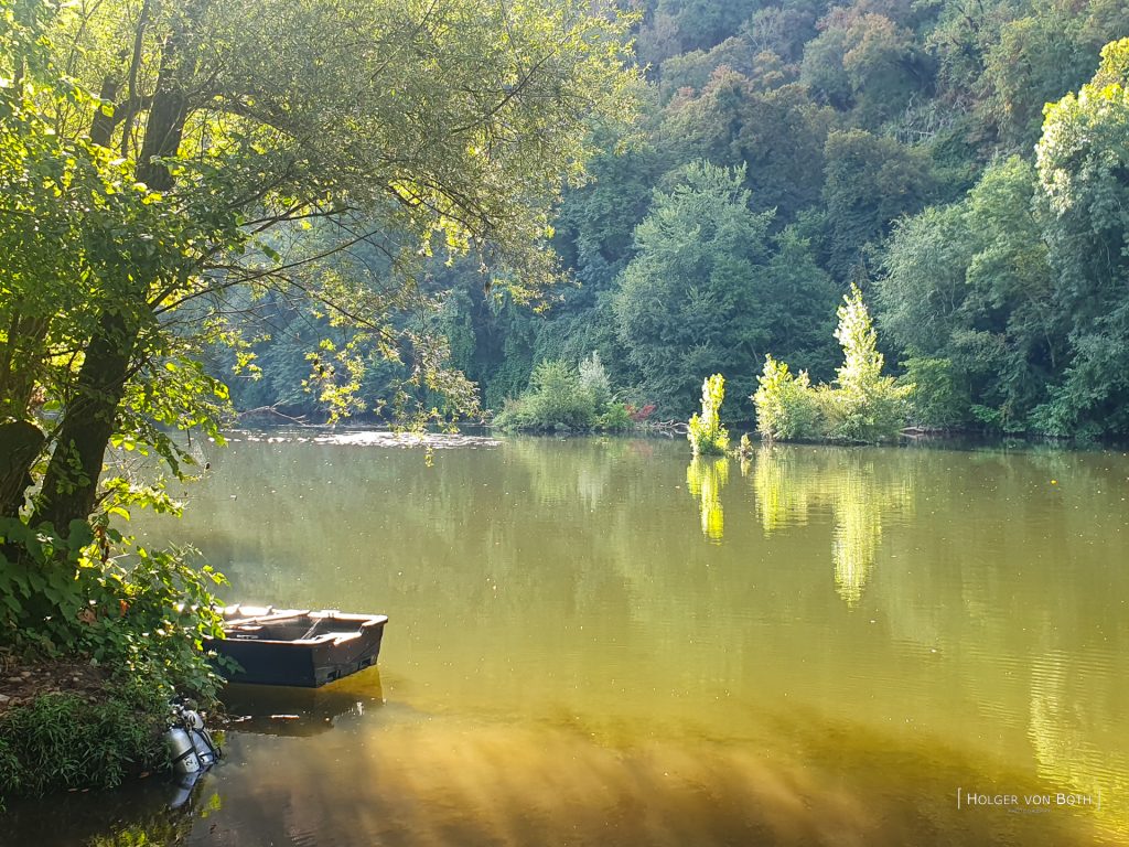 Source Du Cunhac (Ressel II), France