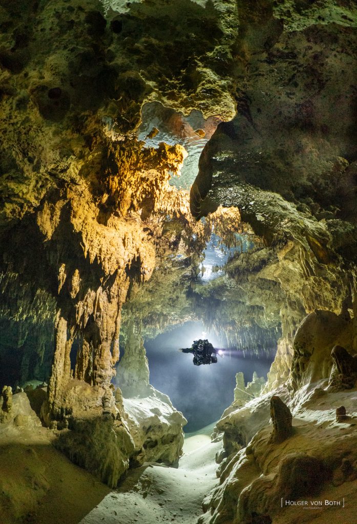 Cenote El Toh