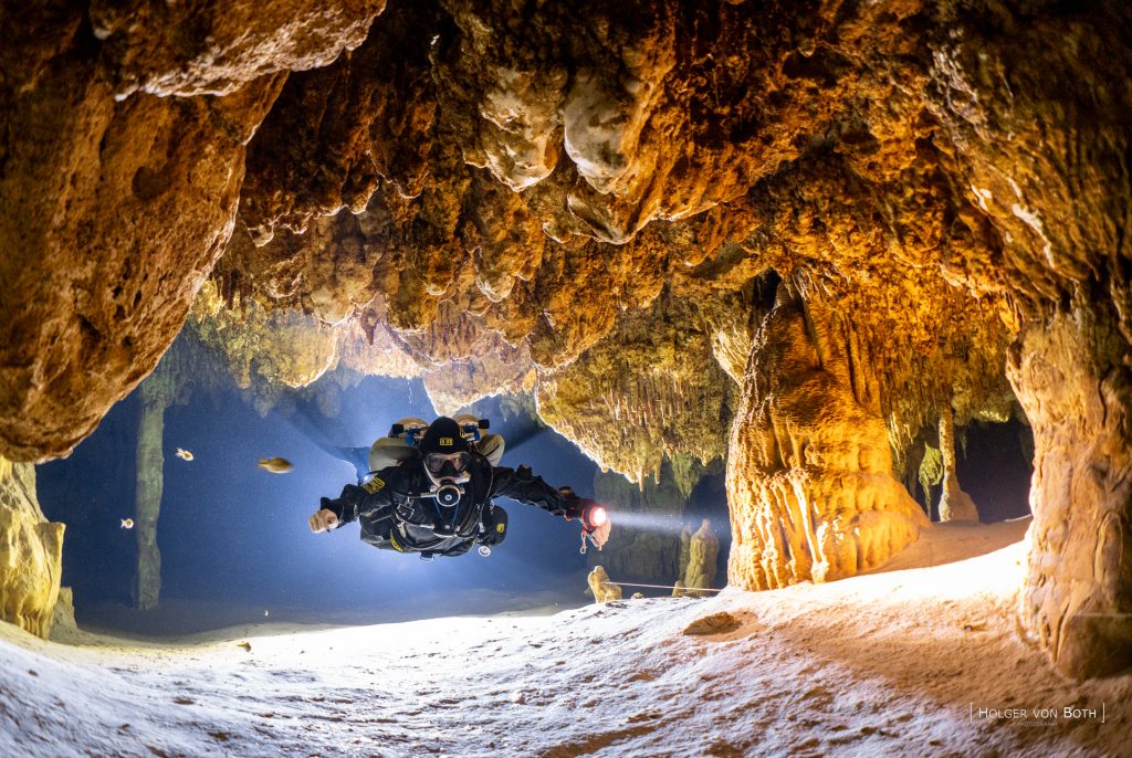 Cenote El Toh