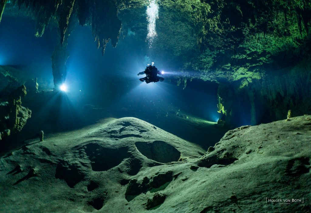 Cenote Tortuga
