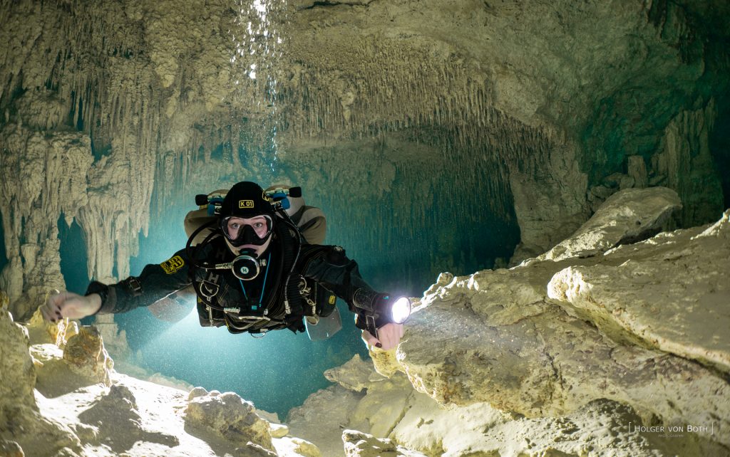 Cenote Nai-tucha