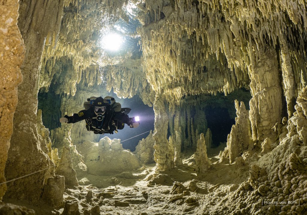 Cenote Nai-tucha