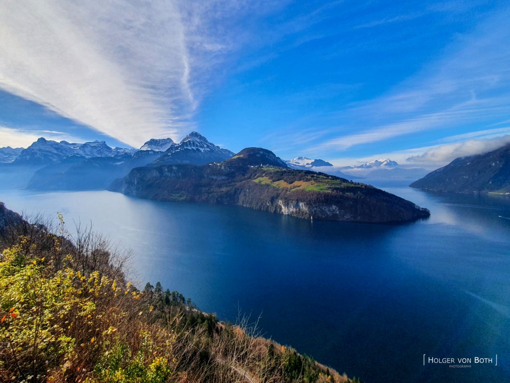 Vierwalsstättersee