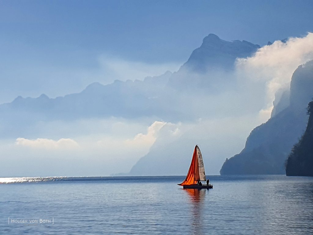 Vierwalsstättersee