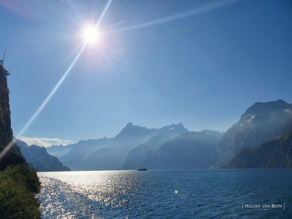 Urnersee