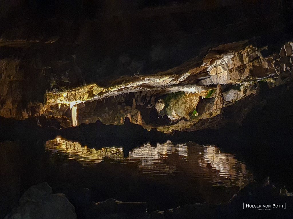 Beatus Cave