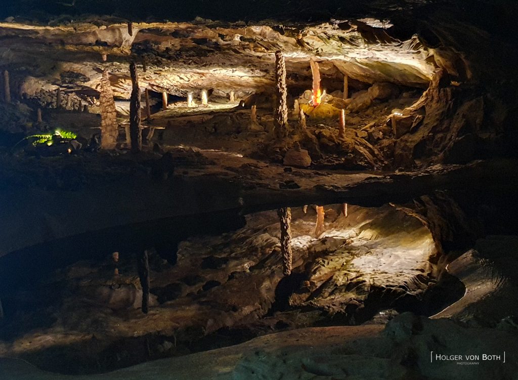 Beatus Cave